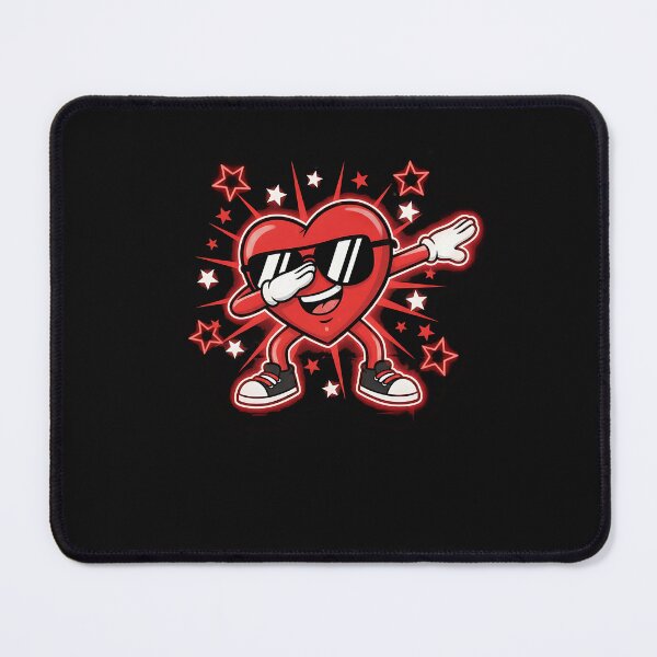 Item preview, 67 Meme 6 7 Heart Dabbing Six Seven Bruh Funny Boys Kids designed and sold by Intomindfood.