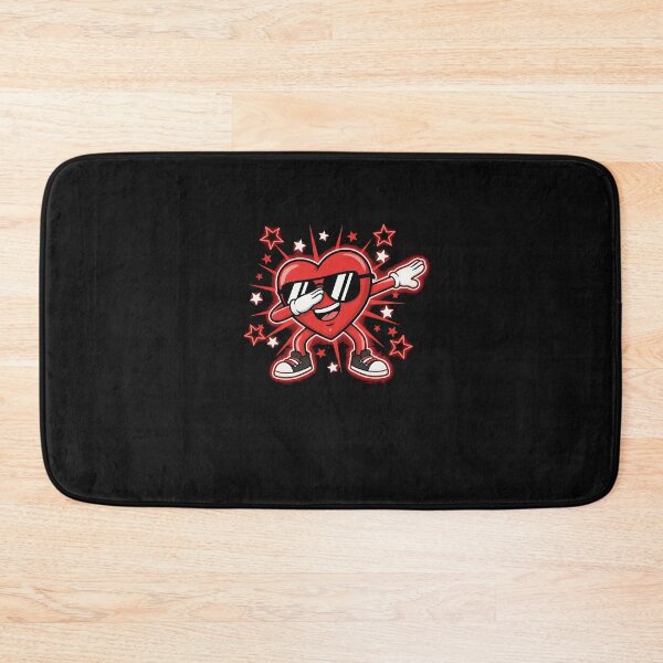 Item preview, 67 Meme 6 7 Heart Dabbing Six Seven Bruh Funny Boys Kids  designed and sold by Intomindfood.
