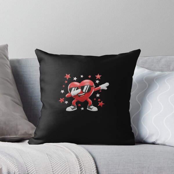 Item preview, 67 Meme 6 7 Heart Dabbing Six Seven Bruh Funny Boys Kids  designed and sold by Intomindfood.