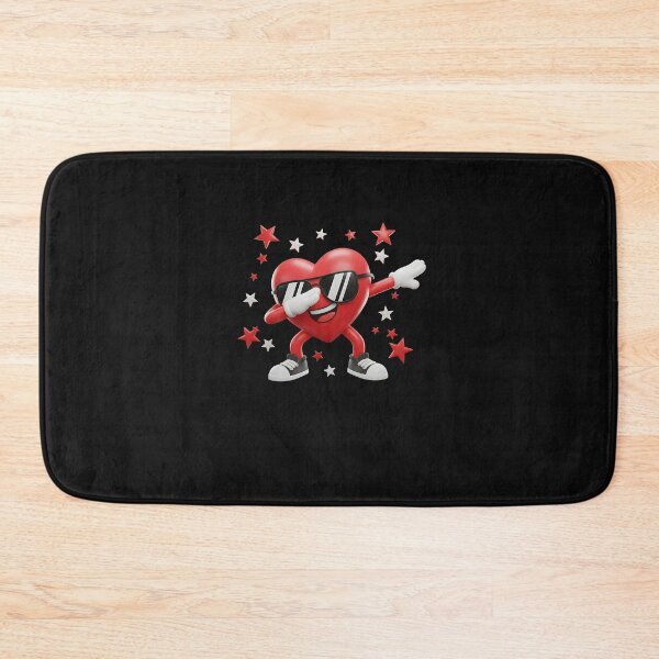 Item preview, 67 Meme 6 7 Heart Dabbing Six Seven Bruh Funny Boys Kids  designed and sold by Intomindfood.