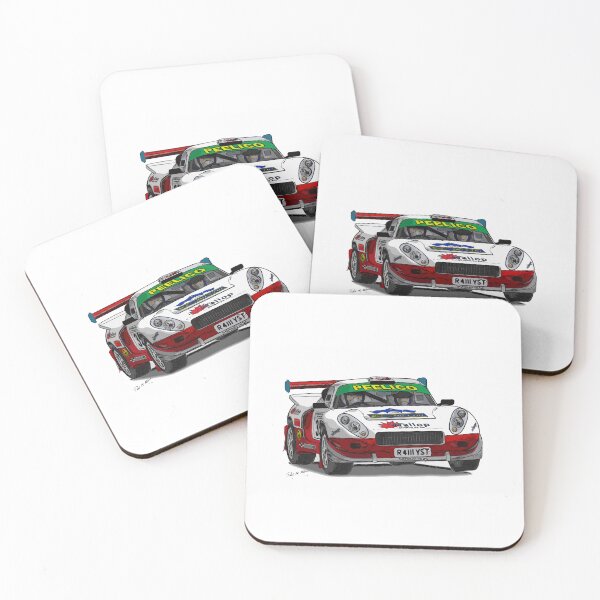 Item preview, Peelico/Wallop Darrian Rally Car (1 of 3) designed and sold by Rallyist.Art Merchandise.