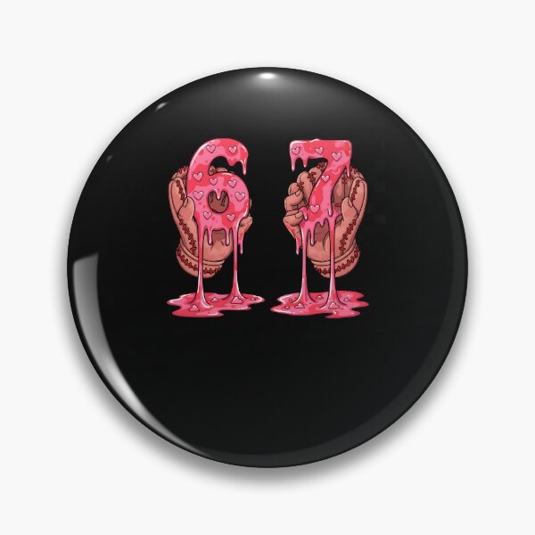 Item preview, 67 Meme Funny 6 7 Gen Alpha Slang Hands Valentine Gift designed and sold by Intomindfood.