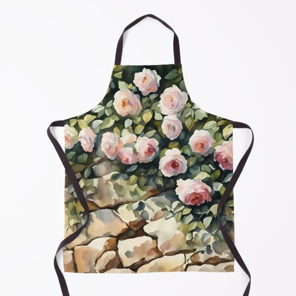 Item preview, Pink Climbing Roses designed and sold by CalmnessbyChoice.