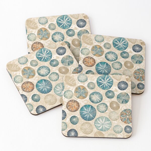 Item preview, Seabed Stories designed and sold by Whimspired By Paxx.