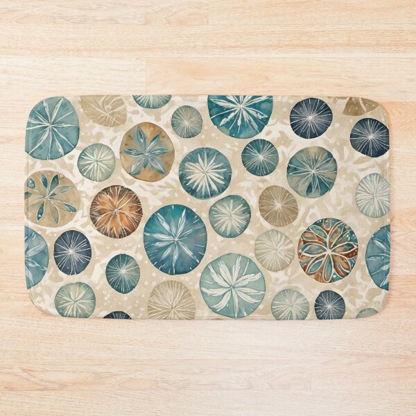 Item preview, Seabed Stories designed and sold by Whimspired By Paxx.