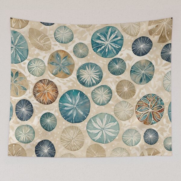 Item preview, Seabed Stories designed and sold by Dream Whimspirations.