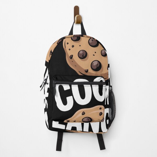Item preview, Cookies Are My Love Language designed and sold by johnertullio.