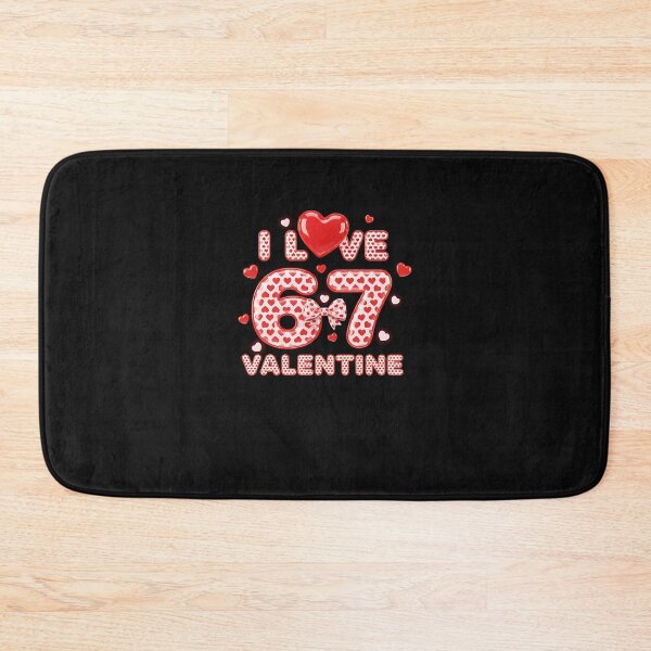Item preview, 67 Meme Six Seven For Kids Women Men Boys Girls Valentine  designed and sold by Intomindfood.