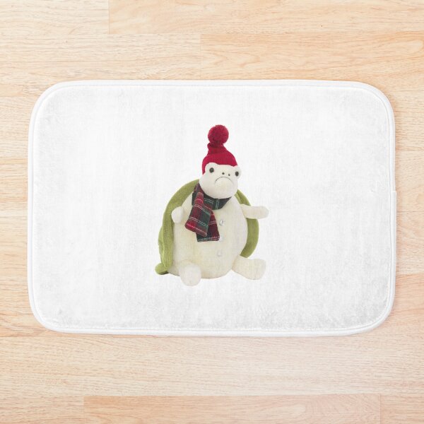 Item preview, Snowman Timmy Turtle designed and sold by Tashi97.