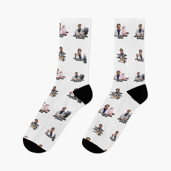 Item preview, Funny Overweight Cat Diet Meme Sticker | Reality TV Weight Loss Humor Cat designed and sold by LAVegasVibes .