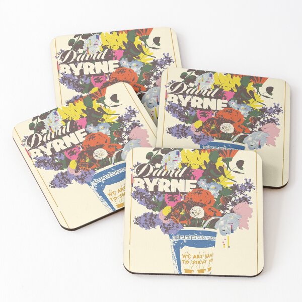Item preview, Byrne We are happy Tour designed and sold by Abigailouttrim.