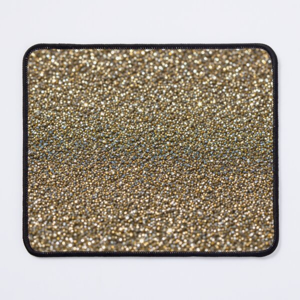 Item preview, Champagne Glitter Glow designed and sold by Kaleidoscope Print.