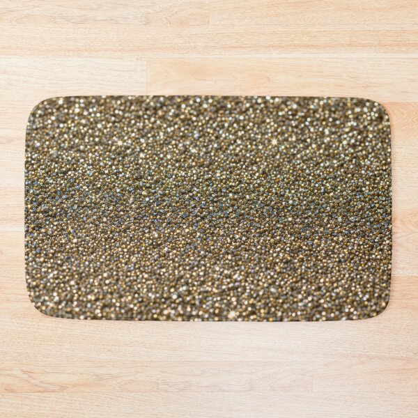 Item preview, Champagne Glitter Glow designed and sold by Kaleidoscope Print.