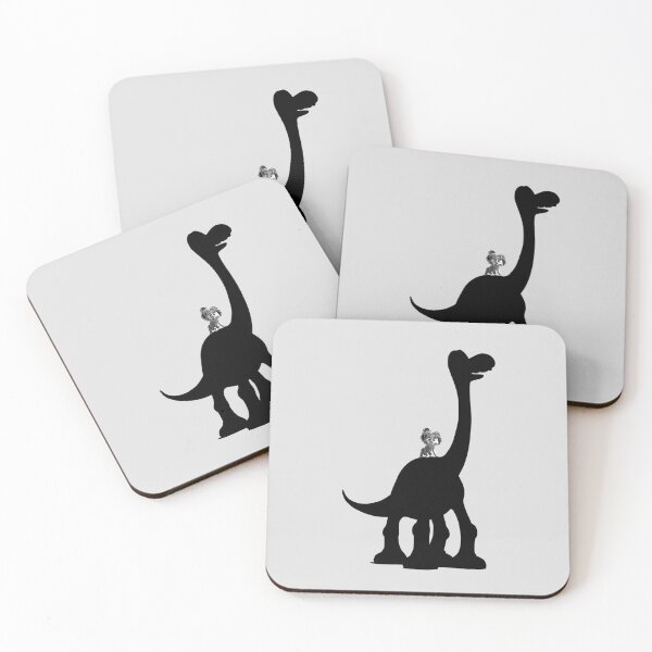 Item preview, Arlo Good Dinosaur designed and sold by Indepp.