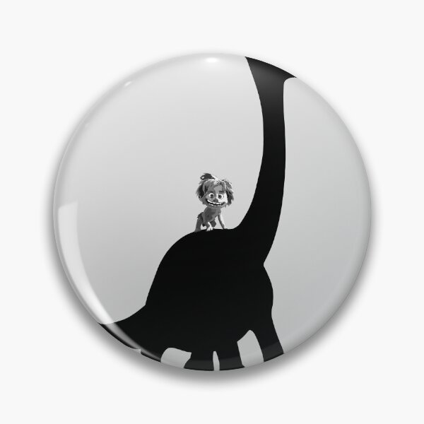 Item preview, Arlo Good Dinosaur designed and sold by Indepp.