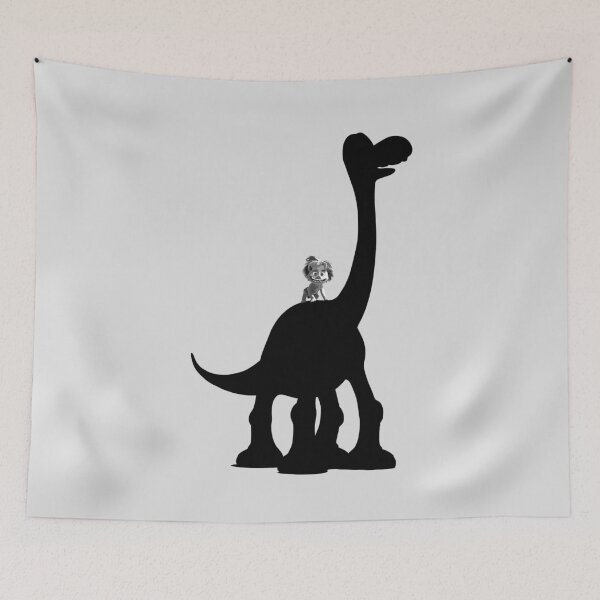 Item preview, Arlo Good Dinosaur designed and sold by Indepp.