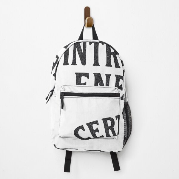 Item preview, Certified Introvert Energy Bold Typography designed and sold by Taylor Bb.