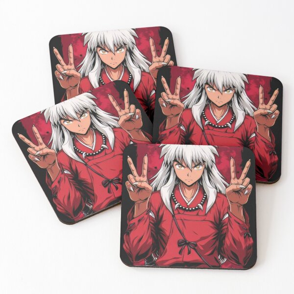 Item preview, Inuyasha designed and sold by mika-gallery.