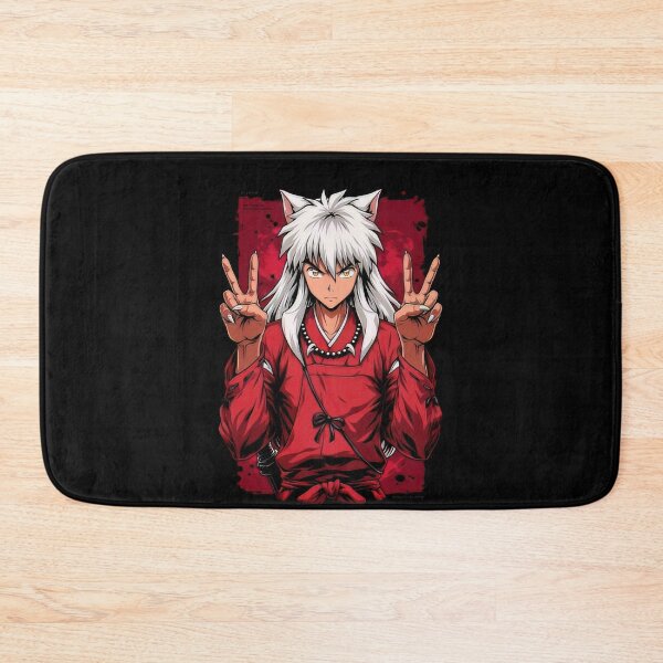 Item preview, Inuyasha designed and sold by mika-gallery.