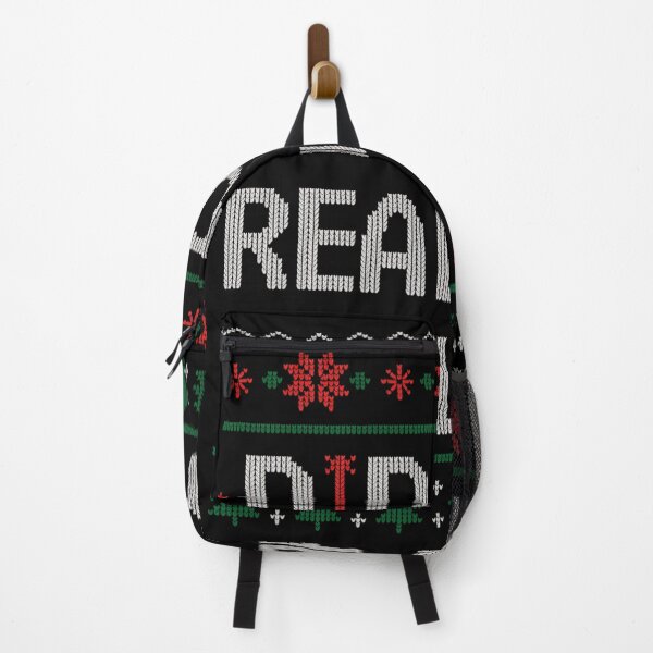 Item preview, Christmas Did You Read The Policy Ugly Office Party designed and sold by johnertullio.