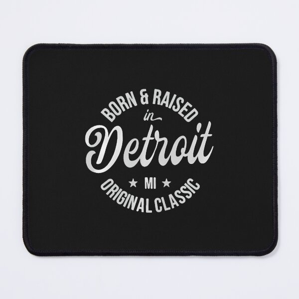 Item preview, Native To Within South Detroit Born designed and sold by ArleneJene.