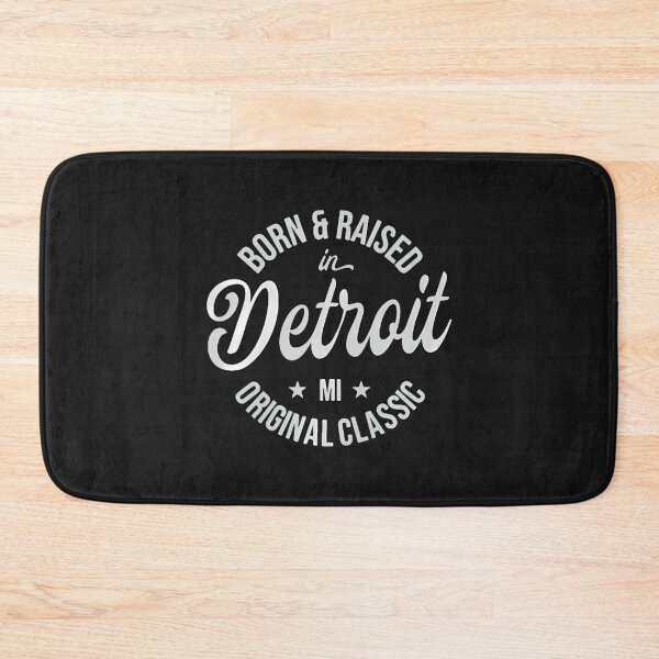 Item preview, Native To Within South Detroit Born designed and sold by ArleneJene.