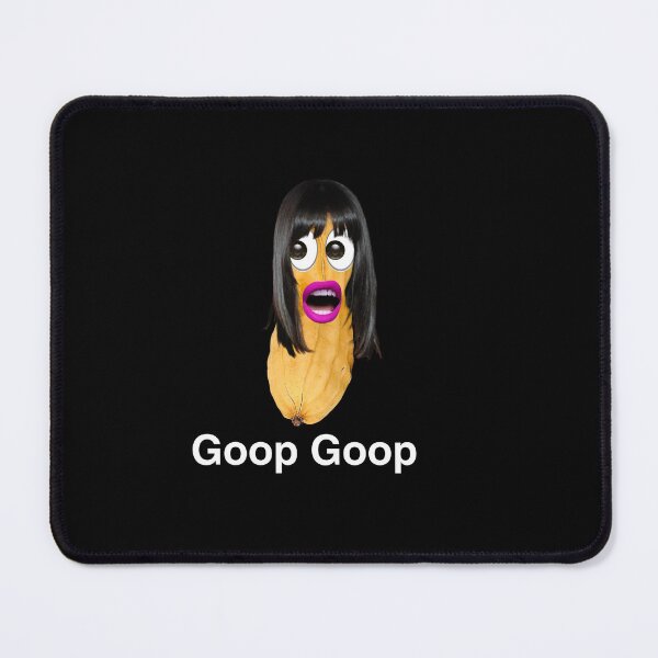 Item preview, Burnt peanut goop Goop designed and sold by PixJaipal.