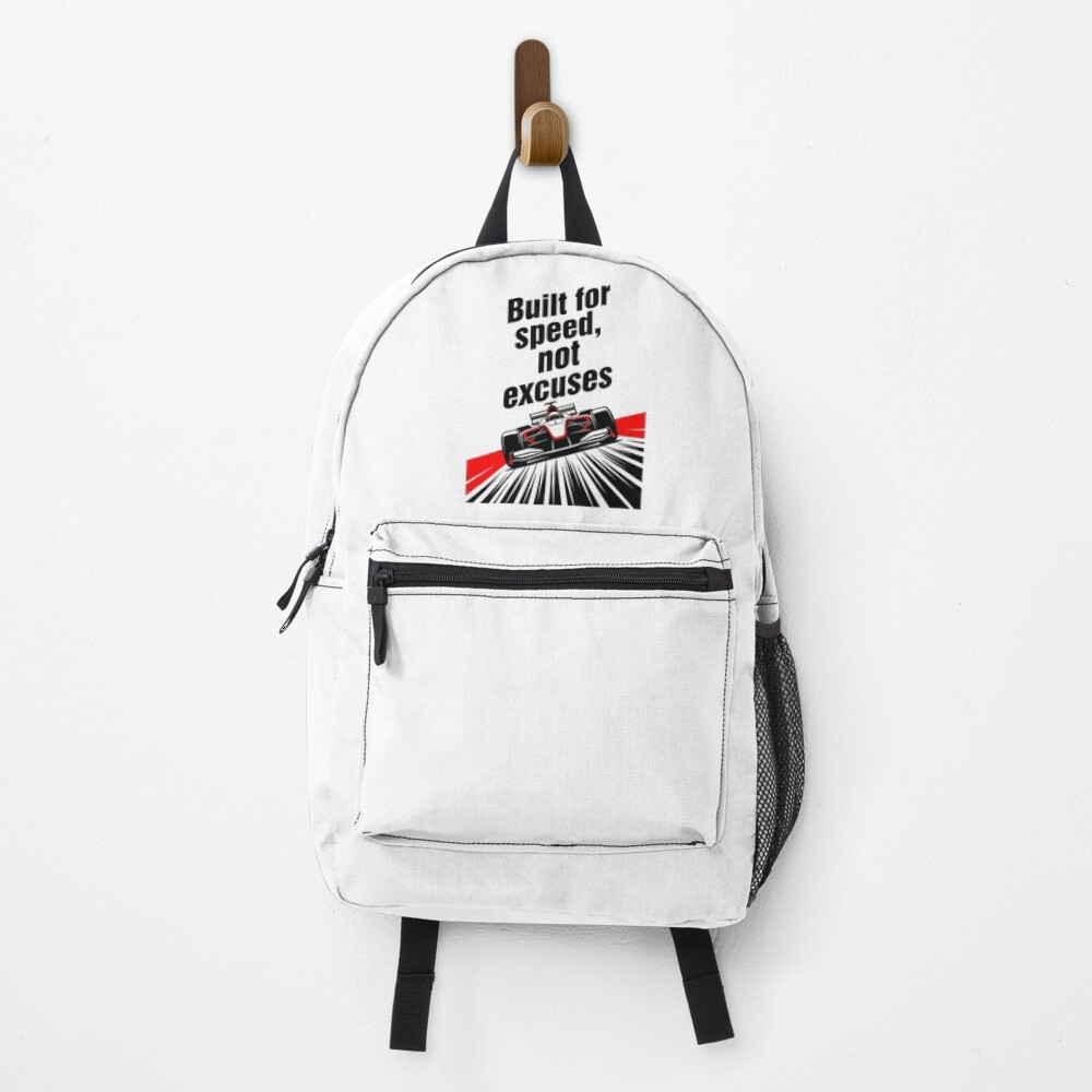Item preview, Backpack designed and sold by RAS-77.