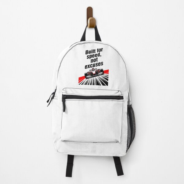 Item preview, Built for Speed Not Excuses designed and sold by RAS-77.
