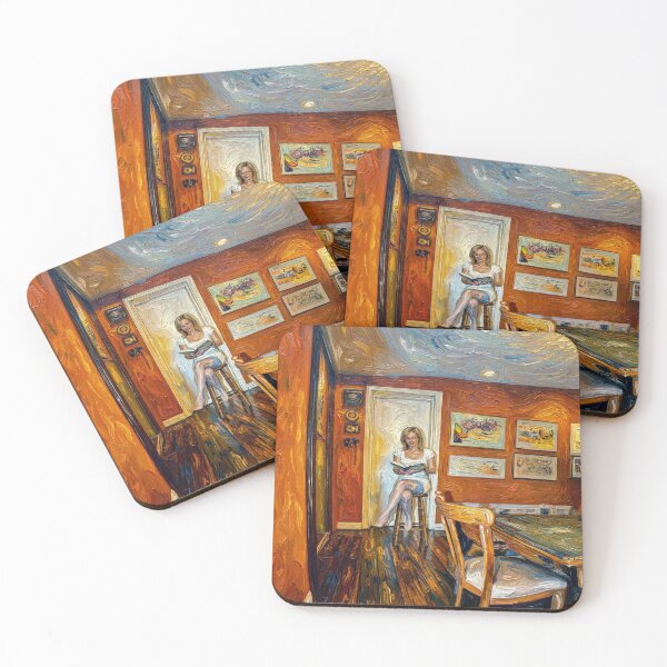 Item preview, Kitchen SItter designed and sold by IanBiAM.