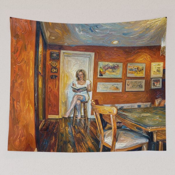 Item preview, Kitchen SItter designed and sold by IanBiAM.