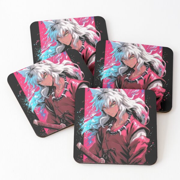 Item preview, Inuyasha designed and sold by mika-gallery.