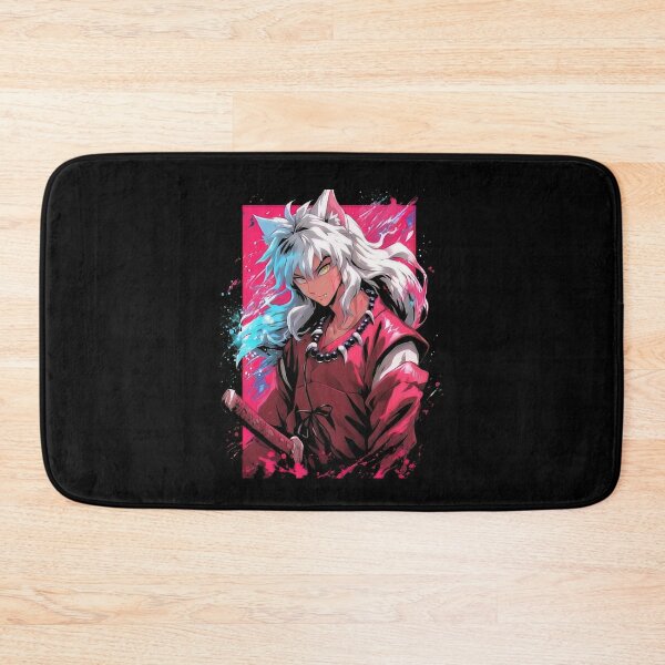 Item preview, Inuyasha designed and sold by mika-gallery.