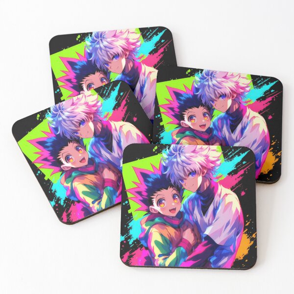 Item preview, Hunter X Hunter designed and sold by lukas-lei-art.