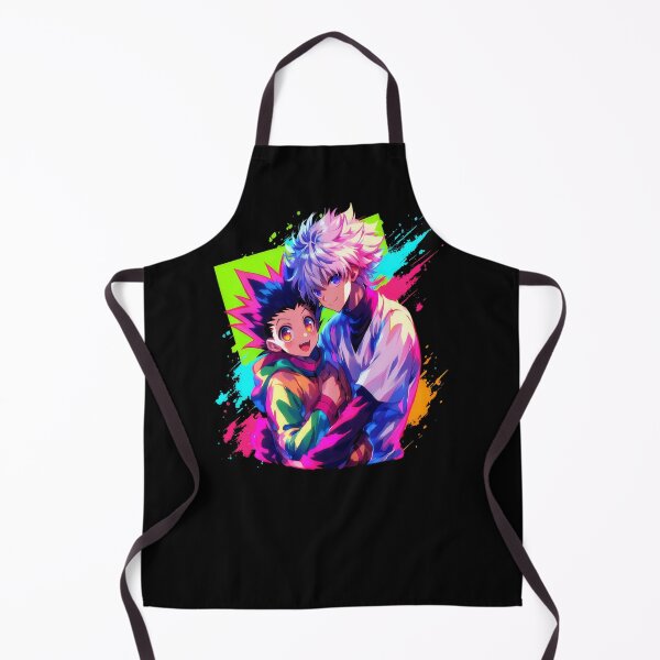 Item preview, Hunter X Hunter designed and sold by lukas-lei-art.