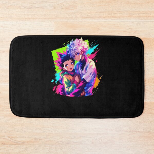 Item preview, Hunter X Hunter designed and sold by lukas-lei-art.