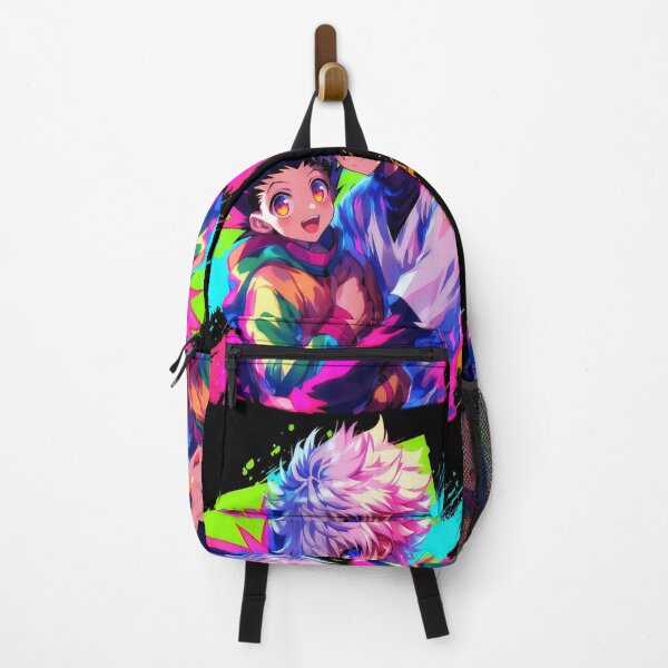 Item preview, Hunter X Hunter designed and sold by lukas-lei-art.