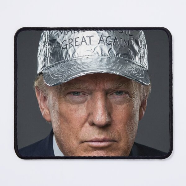 Item preview, Make Tinfoil Great Again designed and sold by Tinfoil-HatCo.