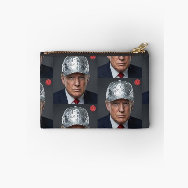 Item preview, Make Tinfoil Great Again designed and sold by Tinfoil-HatCo.
