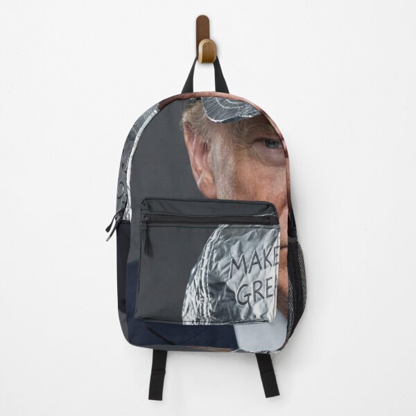 Item preview, Make Tinfoil Great Again designed and sold by Tinfoil-HatCo.