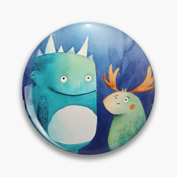 Item preview, Gentle Companionship designed and sold by CHCOfficial.
