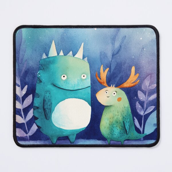Item preview, Gentle Companionship designed and sold by CHCOfficial.