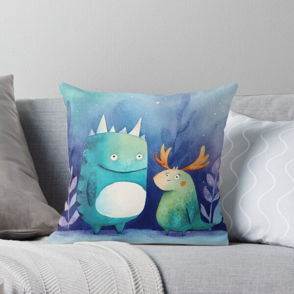 Item preview, Gentle Companionship designed and sold by CHCOfficial.