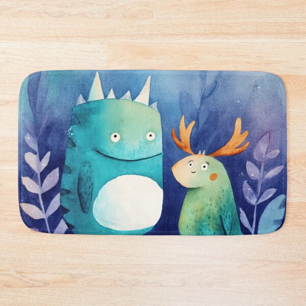 Item preview, Gentle Companionship designed and sold by CHCOfficial.