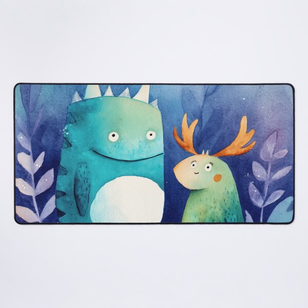 Item preview, Gentle Companionship designed and sold by CHCOfficial.