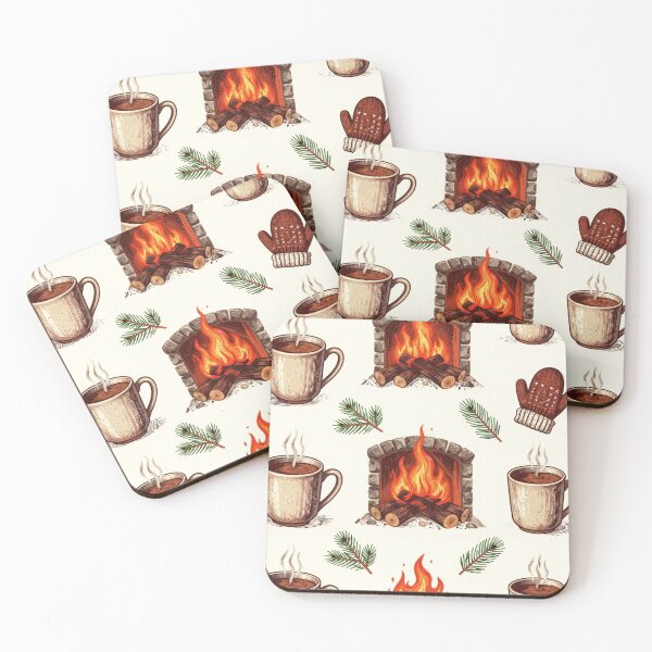 Item preview, Cozy Cabin Comfort designed and sold by xArchGoDx.