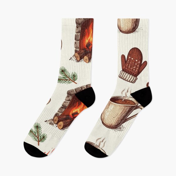 Item preview, Cozy Cabin Comfort designed and sold by xArchGoDx.