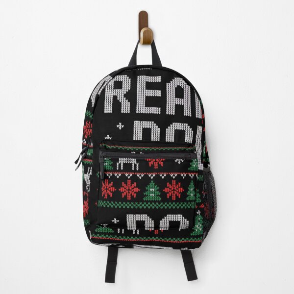 Item preview, Did You Read The Policy Office Party Ugly Christmas designed and sold by johnertullio.