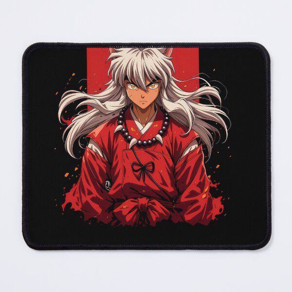 Item preview, Inuyasha designed and sold by mika-gallery.