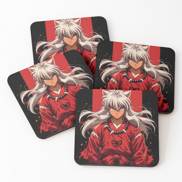 Item preview, Inuyasha designed and sold by mika-gallery.